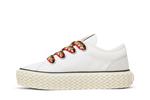 Кроссовки Lanvin Wmns Curbies Low White, белый - фото 3