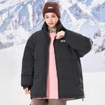 Пуховик унисекс Jeep, оранжевый - фото 13