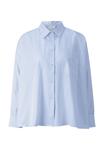 Блуза Rich & Royal Button-down blouse, Skyway Blue/Blue - фото 5
