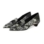 Лоферы JESSICA SOPHIA Loafers Women's - фото 3