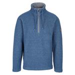 Худи Trespass Falmouthfloss, синий - фото 3