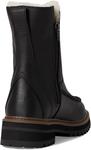 Ботинки L.L.Bean Women's Camden Hill Moto Boots, Black - фото 5