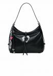 Сумка Desigual MEDIUM ZALIO, Grey/Dark Grey - фото 2