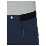 Шорты Mammut Aenergy Light Softshell, синий - фото 4