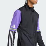 ADIDAS Спортивная куртка Squadra 25 - фото 4