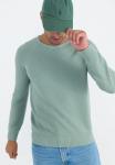 Джемпер Pier One, светло-зеленый - фото 3