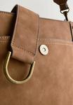 Сумка кросс-боди Next Cross body bag, Tan Brown/Tan - фото 6