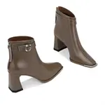 Ботильоны JESSICA SOPHIA Ankle Boots Women's - фото 4