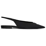 CELINE Женские повседневные туфли Triomphe черные - фото 3