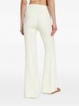 Расклешенные брюки ETRO, белый - фото 4