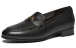 Clarks Лоферы Women's Black - фото 2