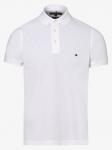 Рубашка поло Tommy Hilfiger, белый - фото