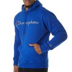 Свитшот US Version Unisex Blue Champion - фото 6