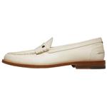 BALLY Повседневные туфли Ron для мужчин белые - фото