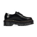 Search for Steps Повседневные кожаные туфли Fenimore Unisex Black - фото 2