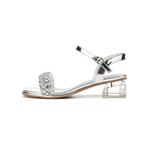 Сандалии DAPHNE One-Strap Sandals Women's - фото 4