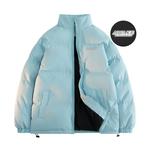 ACHS AWAKE Пуховик Unisex, [with Placket]Ecru - фото 13