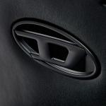 Сумка-шопер Holi D Diesel, basic set (bag+dust bag) - фото 5