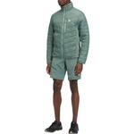 Куртка he.-jacke sansa ii hyb jkt m Mckinley, зеленый - фото 2