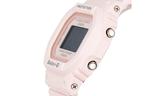 Часы CASIO Baby-G 'Pink', розовый - фото 2
