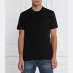 Футболка стандартного кроя Richmond X, черный - фото