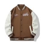 LEVEL Бейсбольная майка серии Relax унисекс, Caramel - фото 8