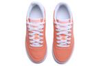Кроссовки Reebok Club C 85 Orange Women's - фото 3