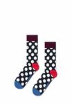 Носки Happy Socks 3-PACK, Blue - фото 2