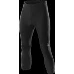 Шорты Löffler Radsport Hose Basic, черный - фото 2