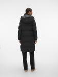 Зимнее пальто Vero Moda, черный - фото 3