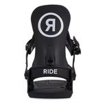 Крепления C-2 Ride, black - фото 2