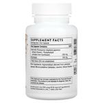 Thorne Кверцетиновый комплекс 60 капсул - фото 2