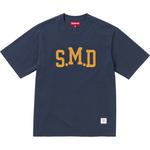Smd S/S топ Supreme, черный - фото 5