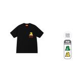 Футболка унисекс Afgk, серый - фото 16