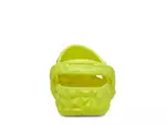 Сабо Crocs Classic Geometric, желтые - фото 3