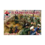 Турецкая артиллерия, 16th Century Miniatures (1:72) - фото