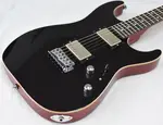 Suhr Pete Thorn Standard Signature Black HH - фото 9