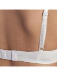 Бюстгальтер на косточках Selene, белый - фото 4