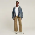 Брюки карго G-Star D26036, бежевый - фото 4