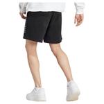 Шорты adidas All Szn G, черный - фото 2