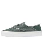 Кроссовки Vans Premium Authentic Kickdown 'Forest Green' - фото