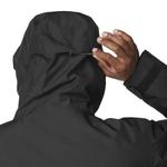 Лыжная куртка Object Picture, мультиколор - фото 4