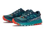 Кроссовки для бега La Sportiva Lycan II Trail, синий - фото