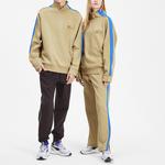 Ader Error XX ADER ERROR Совместная толстовка унисекс хаки Puma, хаки - фото 5