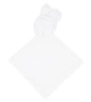 Плед с кроликом Bonpoint, Blanc Lait - фото 2