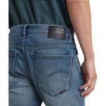 G-STAR RAW Джинсовые шорты мужские голубые - фото 5