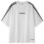 Футболка унисекс R.super, Белый - фото 3