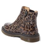 Кожаные челси Sid Jodzip Pom d'Api, Sumatra Lugana - фото 2