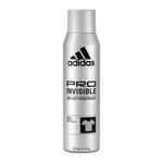Adidas Pro Invisible антиперспирант для мужчин, 150 ml - фото