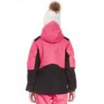 Спортивная куртка Leeloo Picture, мультиколор - фото 2